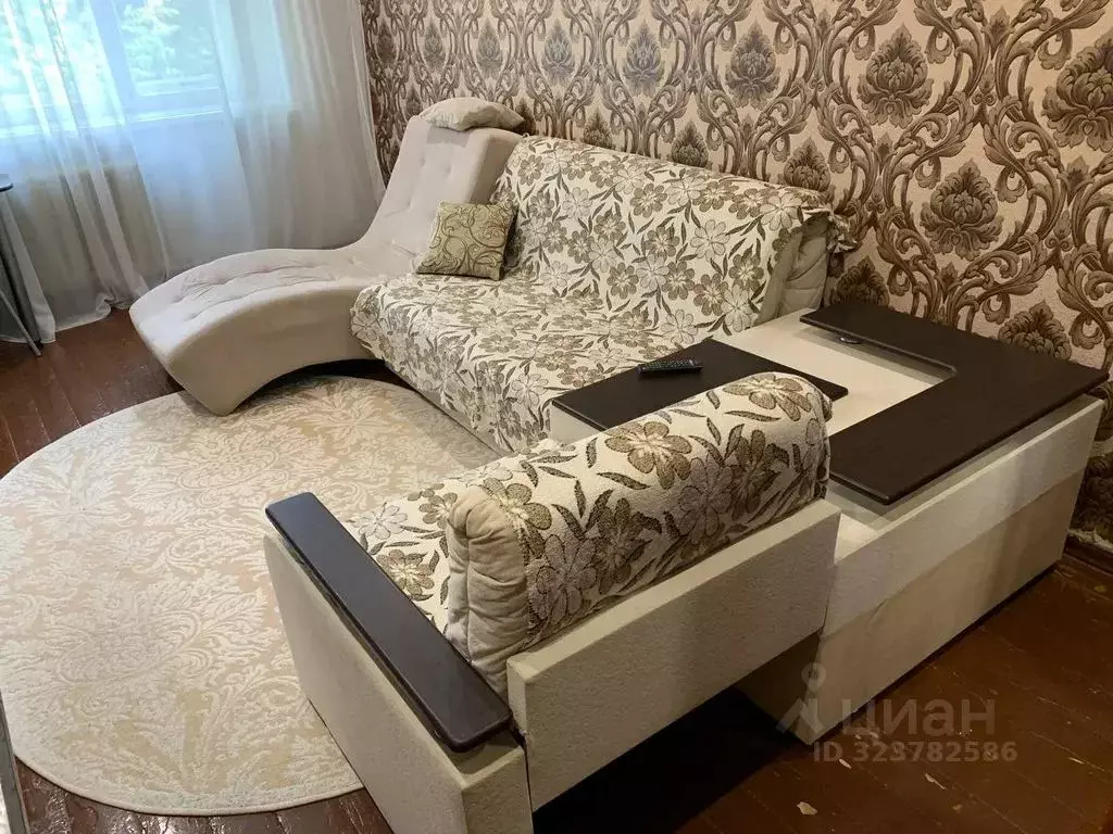 2-к кв. Нижегородская область, Нижний Новгород ул. Павла Орлова, 2 ... - Фото 1