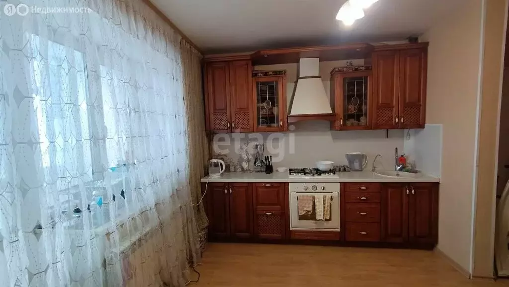1-комнатная квартира: Муром, улица Лакина, 64 (60.4 м) - Фото 1