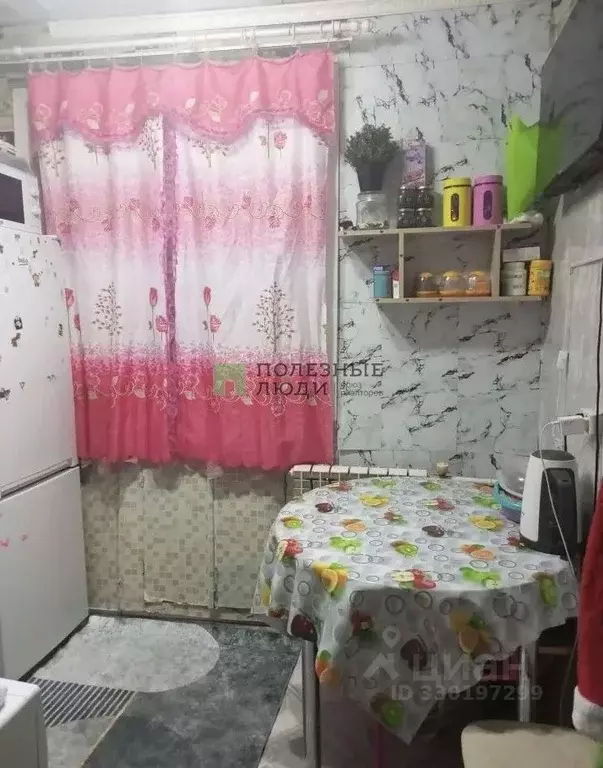 1-к кв. Забайкальский край, Чита ул. Ползунова, 25 (27.5 м) - Фото 1