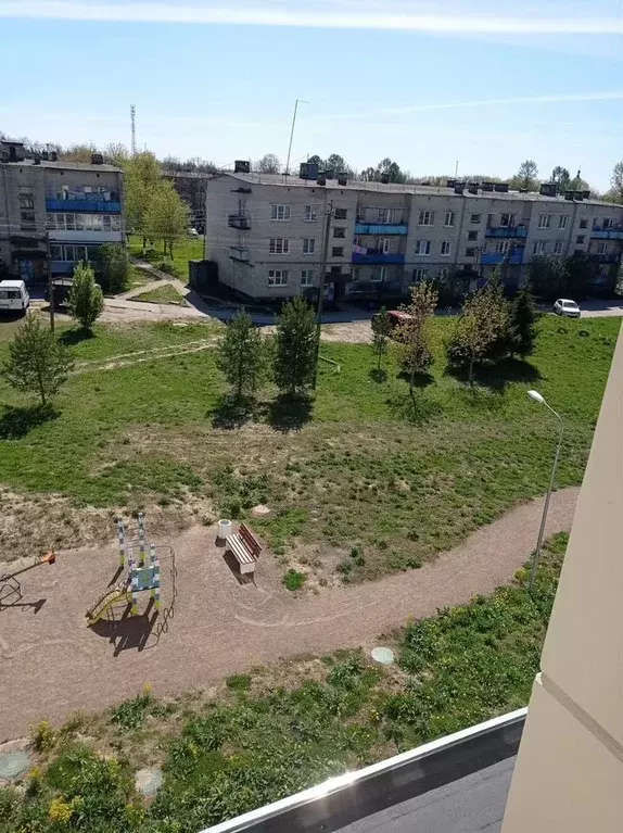 2-к кв. Ленинградская область, Кингисеппский район, Опольевское с/пос, ... - Фото 0