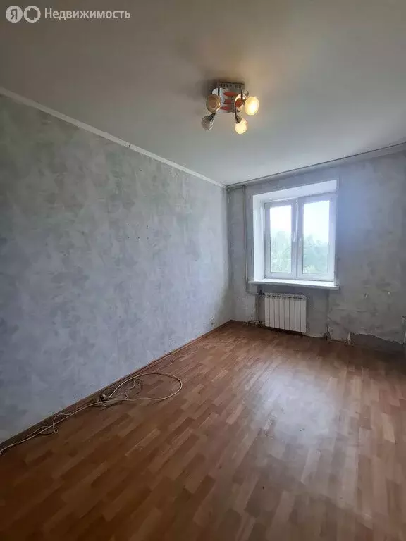3-комнатная квартира: Кстово, 2-й микрорайон, 27 (58.3 м) - Фото 1