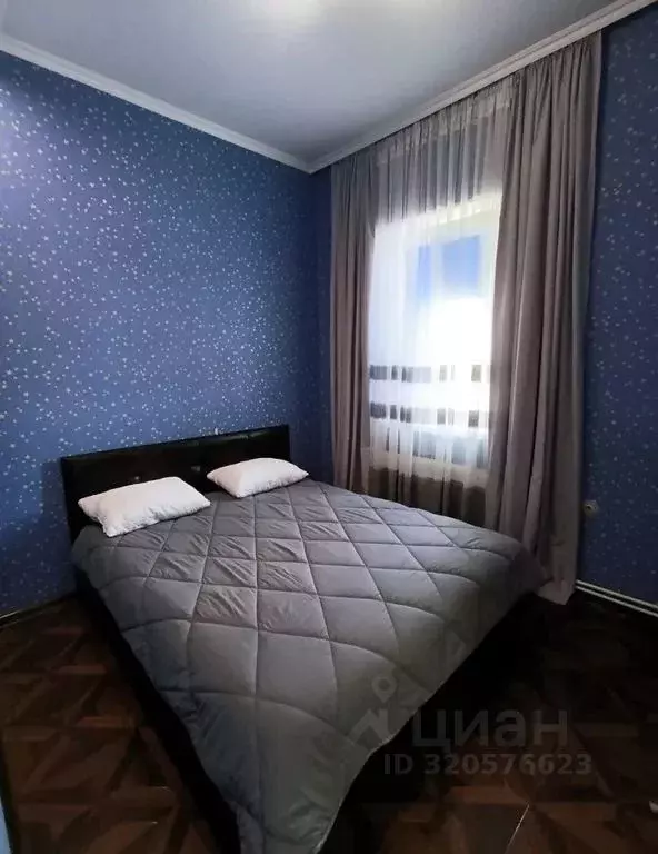 2-к кв. Кабардино-Балкария, Нальчик ул. Свободы, 10 (35.0 м) - Фото 1