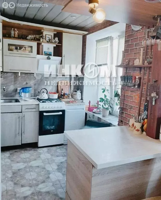 2-комнатная квартира: Москва, Большая Филёвская улица, 49к1 (44.4 м) - Фото 2