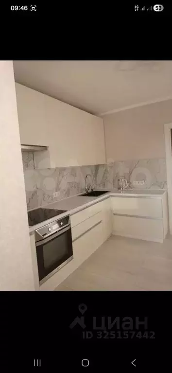 3-к кв. Белгородская область, Белгород бул. Юности, 37 (63.0 м) - Фото 1