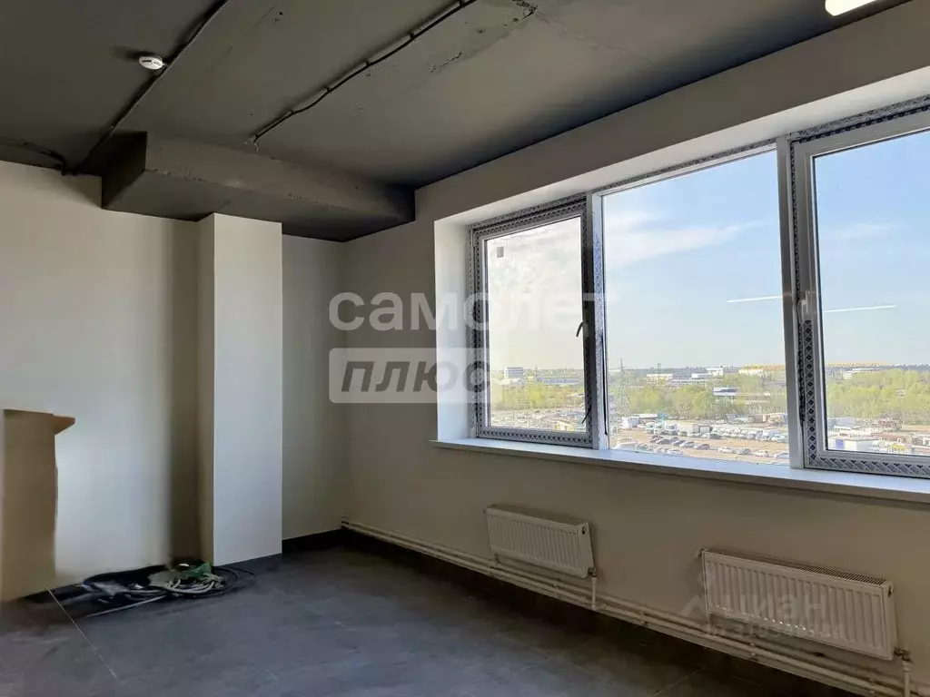 Помещение свободного назначения в Татарстан, Казань ул. Фрунзе, 3 (60 ... - Фото 0