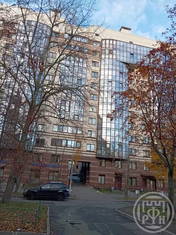 1-комнатная квартира: Сестрорецк, улица Токарева, 24 (35 м) - Фото 1