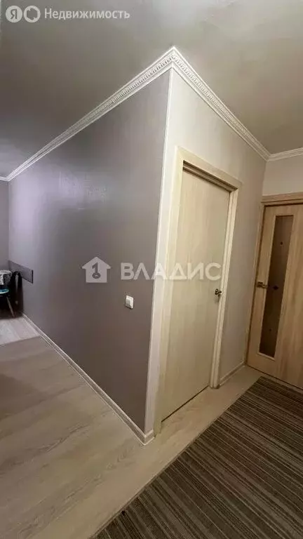 2-комнатная квартира: Пушкино, микрорайон Мамонтовка, Солнечная улица, ... - Фото 2