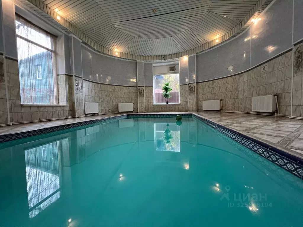 Дом в Московская область, Химки Клязьма-Старбеево мкр, Ивакино кв-л,  ... - Фото 1