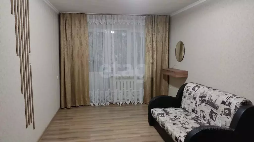 1-к кв. Ставропольский край, Кисловодск ул. Куйбышева (28.0 м) - Фото 1