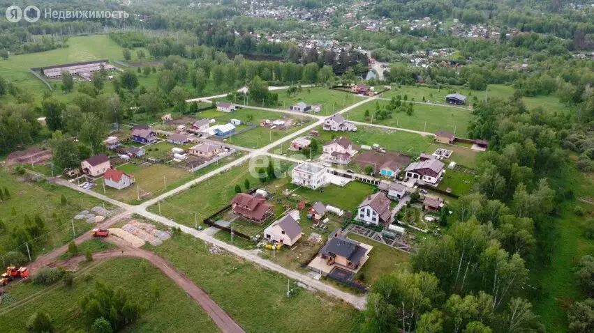 Участок в Черепановский район, Майский сельсовет (10 м) - Фото 0