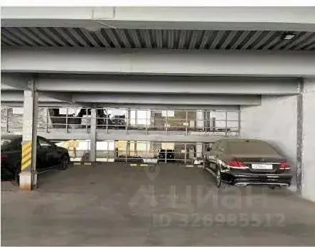 Гараж в Москва ул. Саморы Машела, 2к1 (15 м) - Фото 2