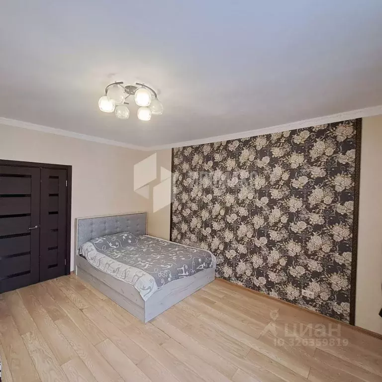 1-к кв. Московская область, Апрелевка Наро-Фоминский городской округ, ... - Фото 1