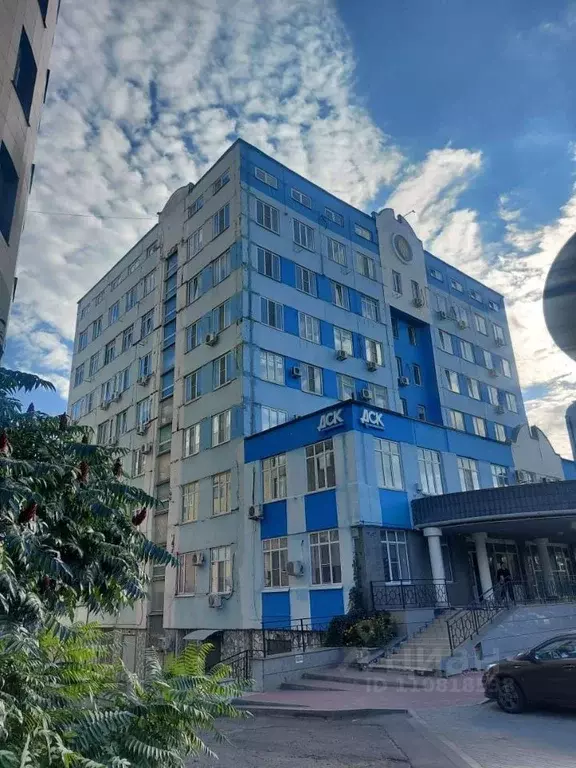 Помещение свободного назначения в Белгородская область, Белгород ... - Фото 1