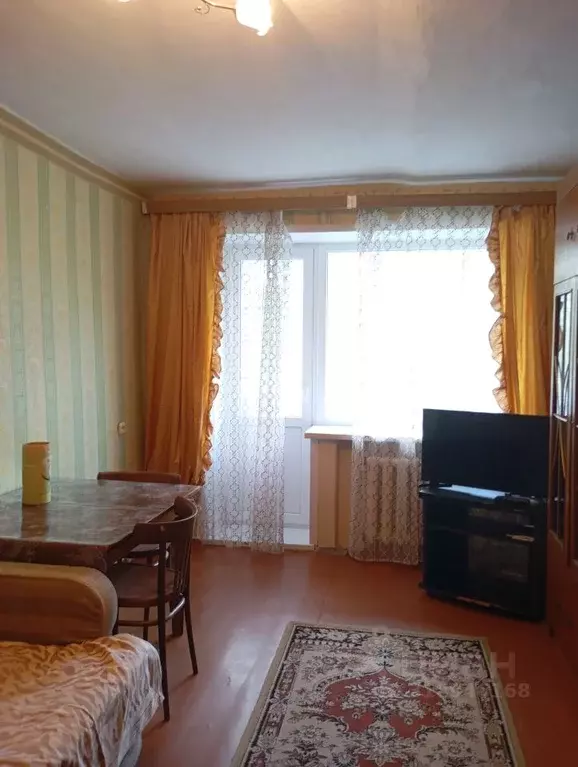 2-к кв. Саратовская область, Саратов ул. Имени Осипова, 20 (45.0 м) - Фото 0