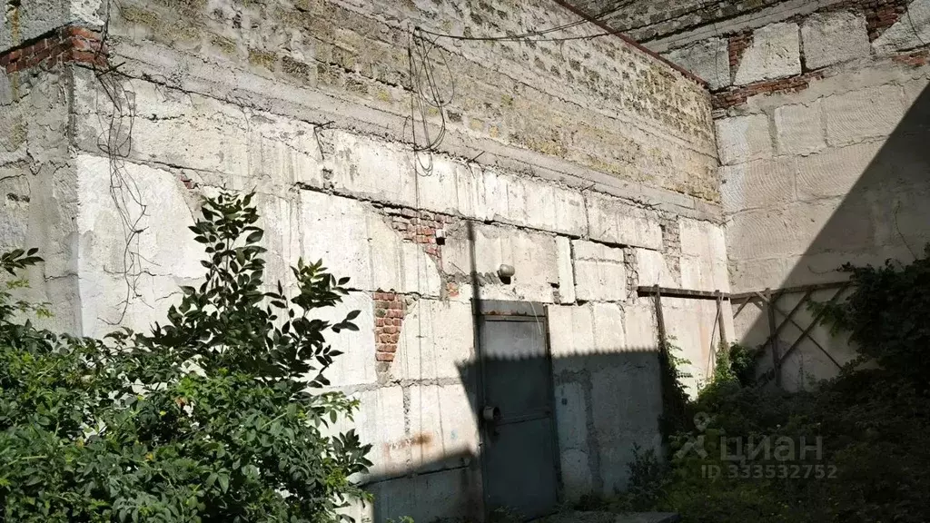 Склад в Крым, Симферополь ул. Узловая, 7А (225 м) - Фото 1