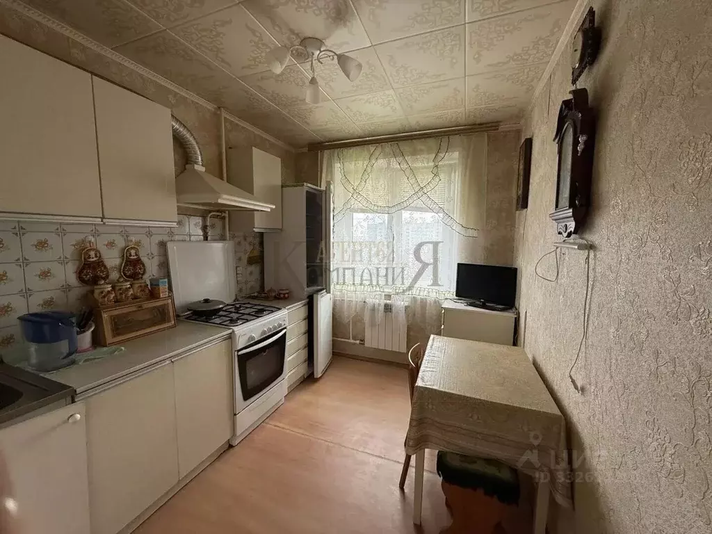 3-к кв. Рязанская область, Рязань ул. Сельских Строителей, 3А (65.3 м) - Фото 2