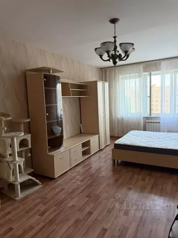 1-к кв. Московская область, Воскресенск Советская ул., 18а (40.2 м) - Фото 1