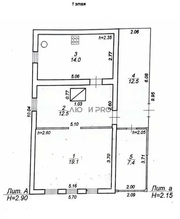 Дом в Тверская область, Калининский муниципальный округ, д. Некрасово ... - Фото 2