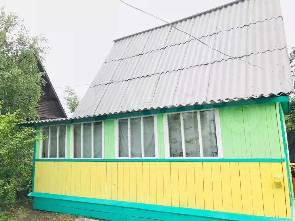 Купить Дом В Шелехове