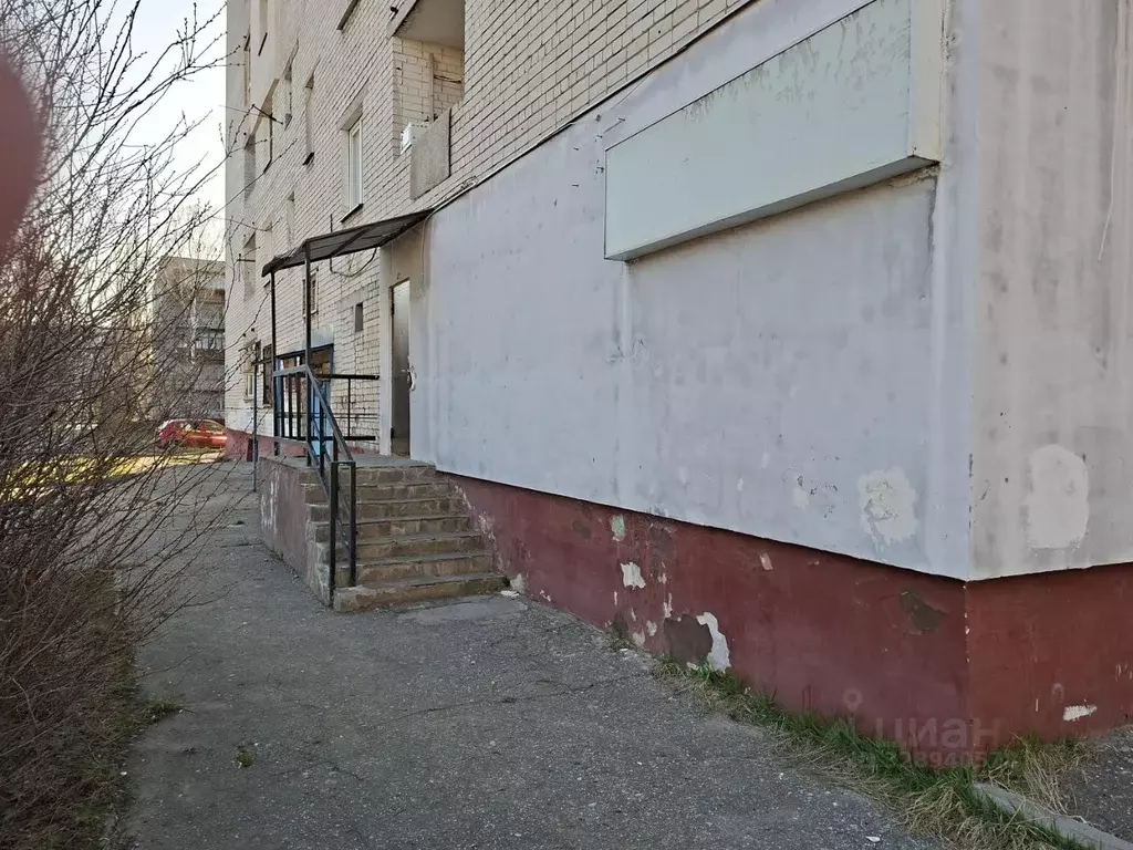 Помещение свободного назначения в Нижегородская область, Нижний ... - Фото 1