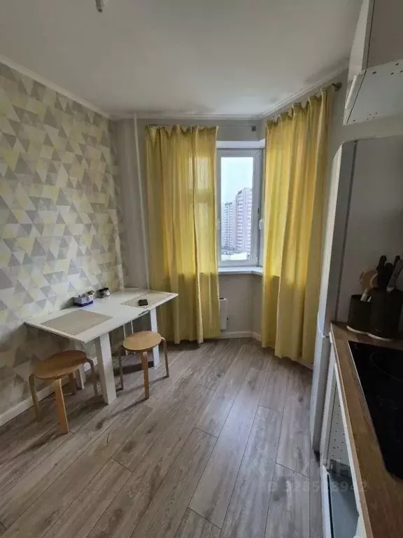 1-к кв. Москва, Москва, Московский г. ул. Радужная, 11 (37.0 м) - Фото 2