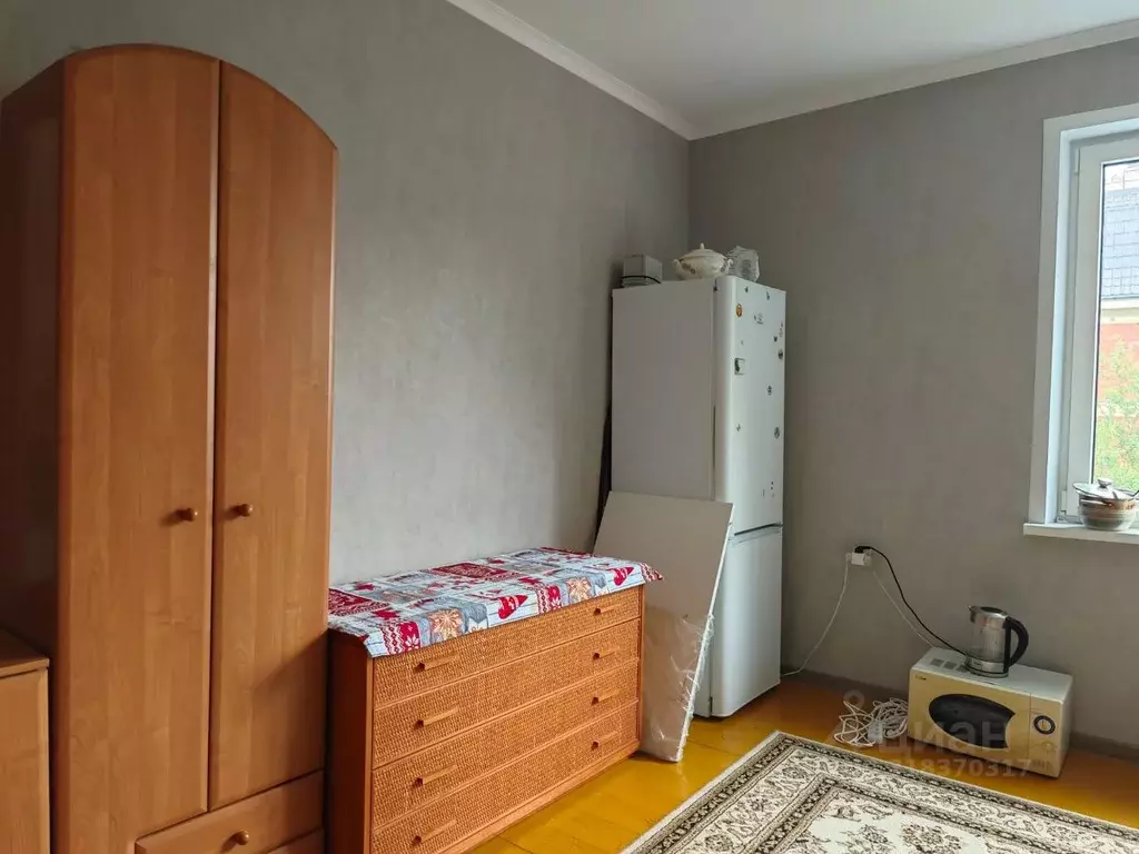 Комната Калининградская область, Калининград ул. Белинского, 39 (22.0 ... - Фото 1