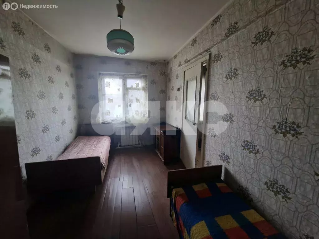 2-комнатная квартира: Ясногорский район, сельское поселение ... - Фото 2