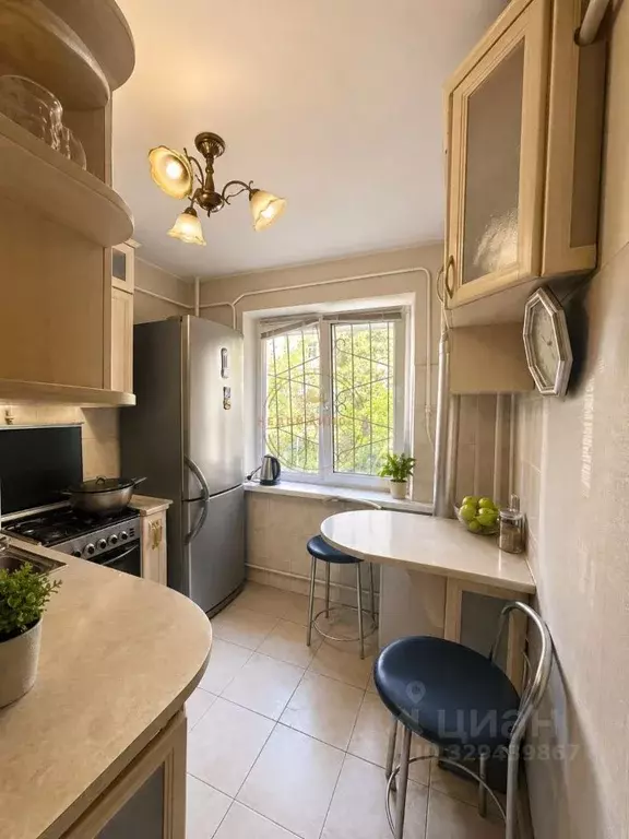 3-к кв. Крым, Ялта ул. Московская, 49 (65.2 м) - Фото 1