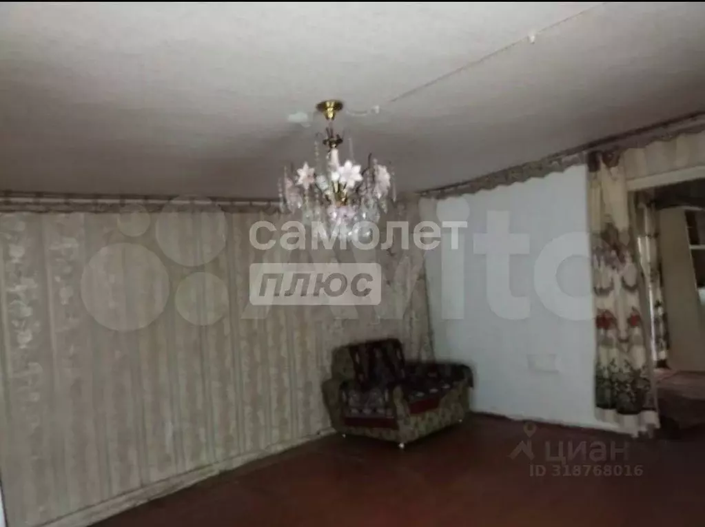 Дом в Курская область, Солнцево рп ул. 2-я Луговая (25 м) - Фото 1