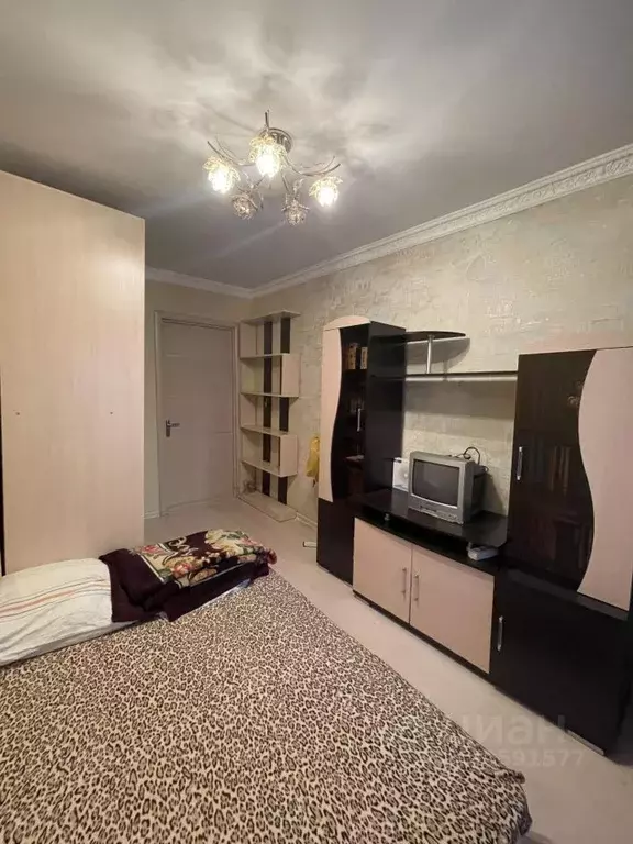 Комната Саха (Якутия), Якутск просп. Михаила Николаева, 40/2 (40.0 м) - Фото 2