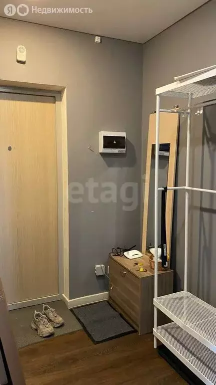 2-комнатная квартира: Казань, Тэцевская улица, 4Д (37 м) - Фото 2
