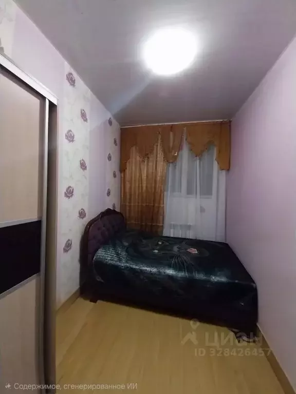 1-к кв. Севастополь ул. Дунайская, 4 (20.0 м) - Фото 1