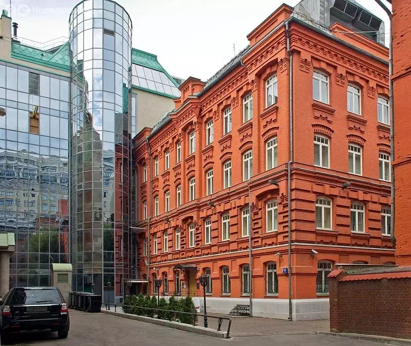 Офис (1545 м) - Фото 1