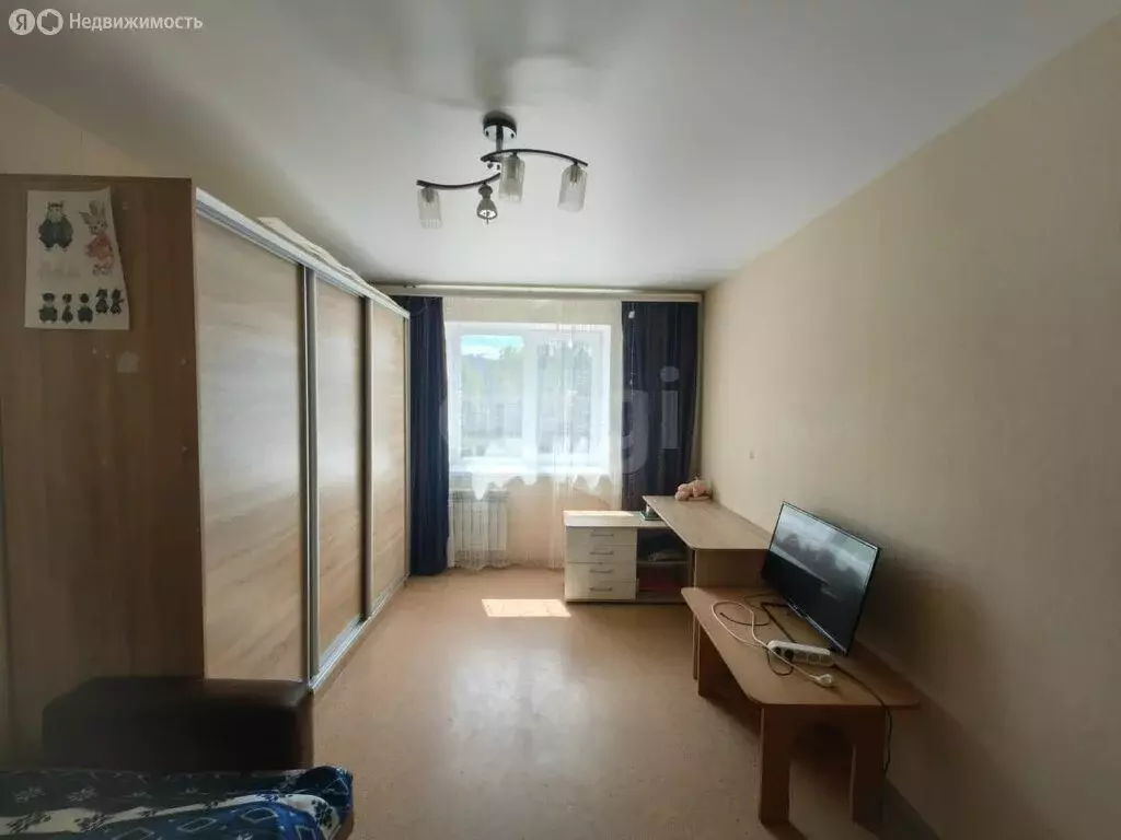 1-комнатная квартира: Клинцы, улица Мира, 109А (28.8 м) - Фото 0