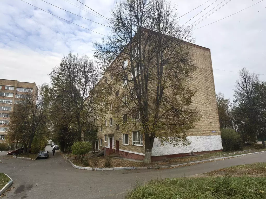Продаётся 3-к квартира, 61.6 м - Фото 0
