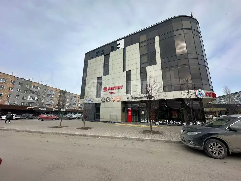 Сдам помещение свободного назначения, 303 м - Фото 1