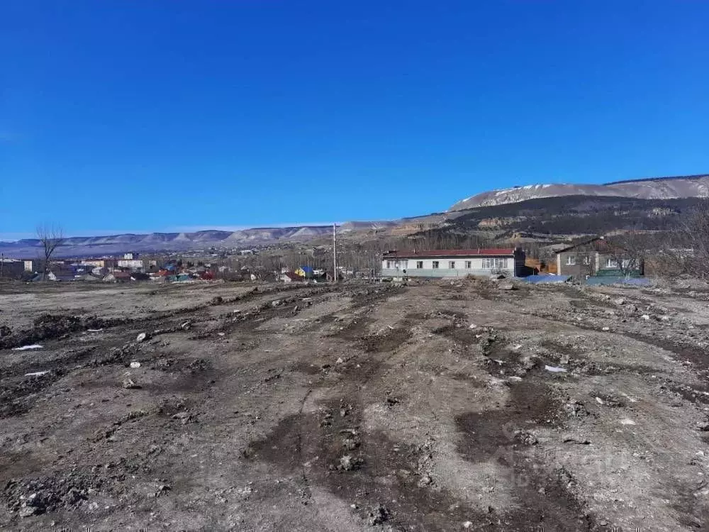 Участок в Ставропольский край, Кисловодск ул. Форелевая (55.0 сот.) - Фото 1