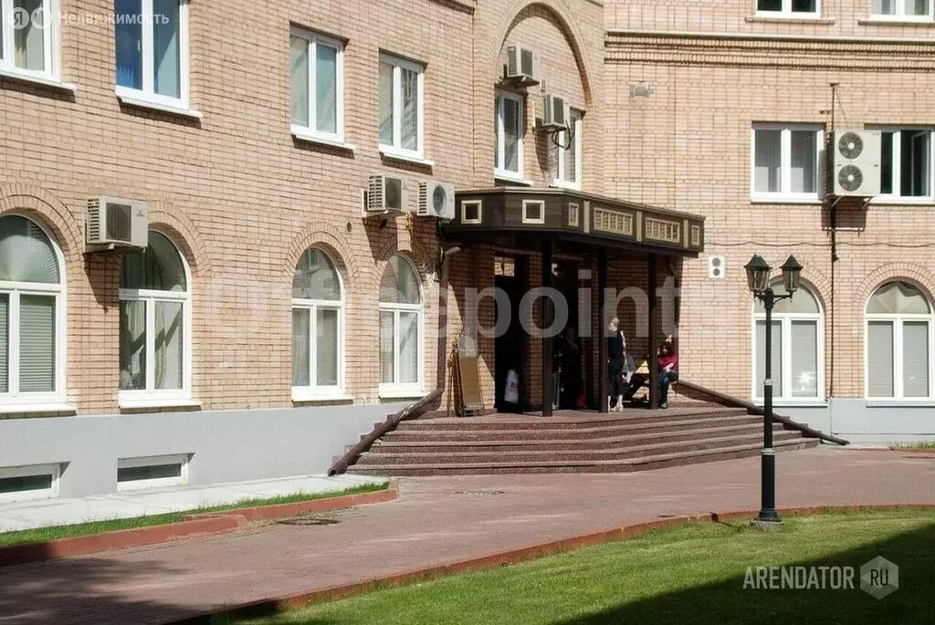 Помещение свободного назначения (192 м) - Фото 1