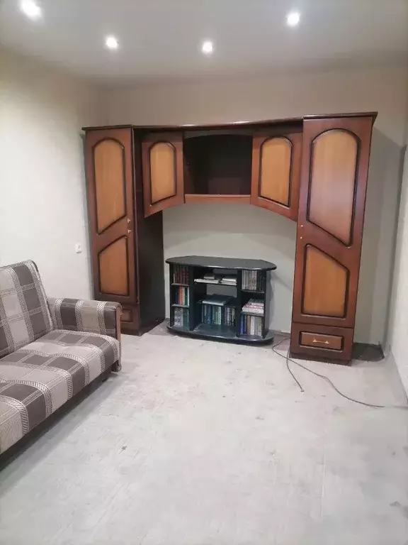 1-к кв. Нижегородская область, Нижний Новгород Тверская ул., 25/15 ... - Фото 2