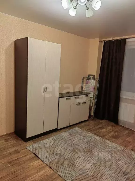 1-к кв. Вологодская область, Череповец ул. Монтклер, 13к1 (33.0 м) - Фото 1