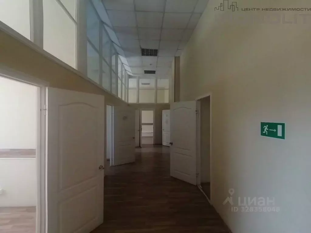 Офис в Свердловская область, Екатеринбург ул. Декабристов, 14 (270 м) - Фото 2