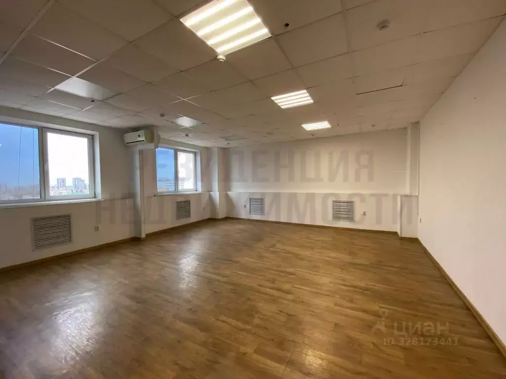 Помещение свободного назначения в Самарская область, Самара Московское ... - Фото 1