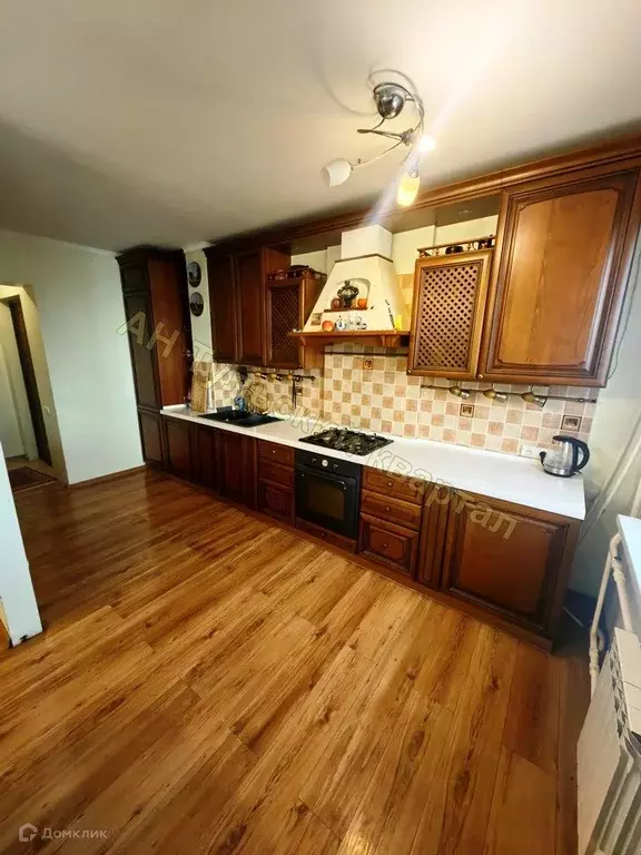 Продаётся 3-к квартира, 65.5 м - Фото 1