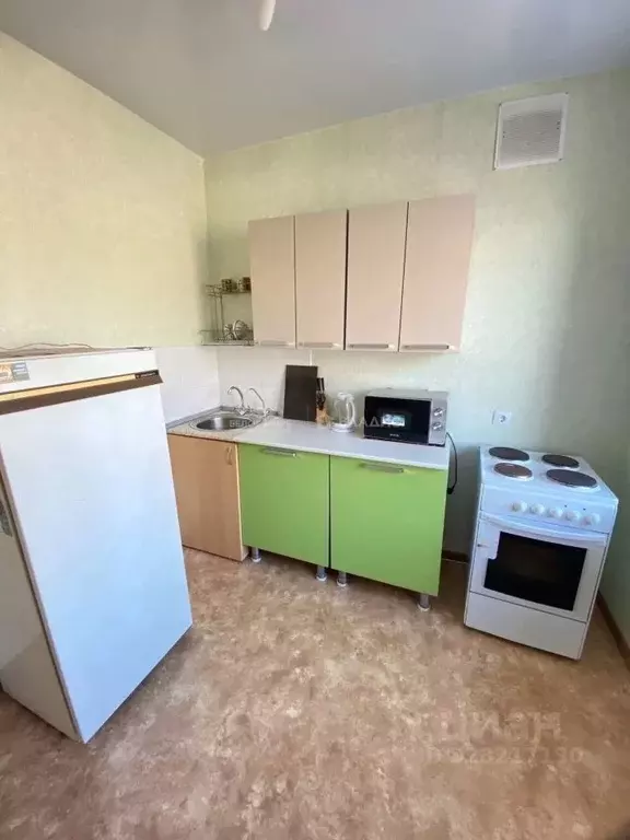 1-к кв. Архангельская область, Северодвинск Республиканская ул., 9 ... - Фото 2