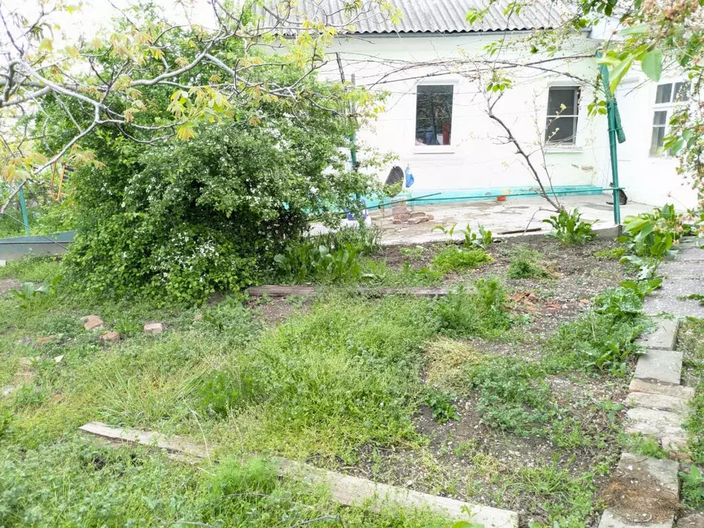 Дом в Новороссийск, Нижнешоссейная улица, 1 (36.5 м) - Фото 2