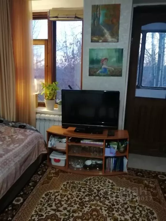 Студия Алтайский край, Барнаул ул. Профинтерна, 30/1 (19.4 м) - Фото 1