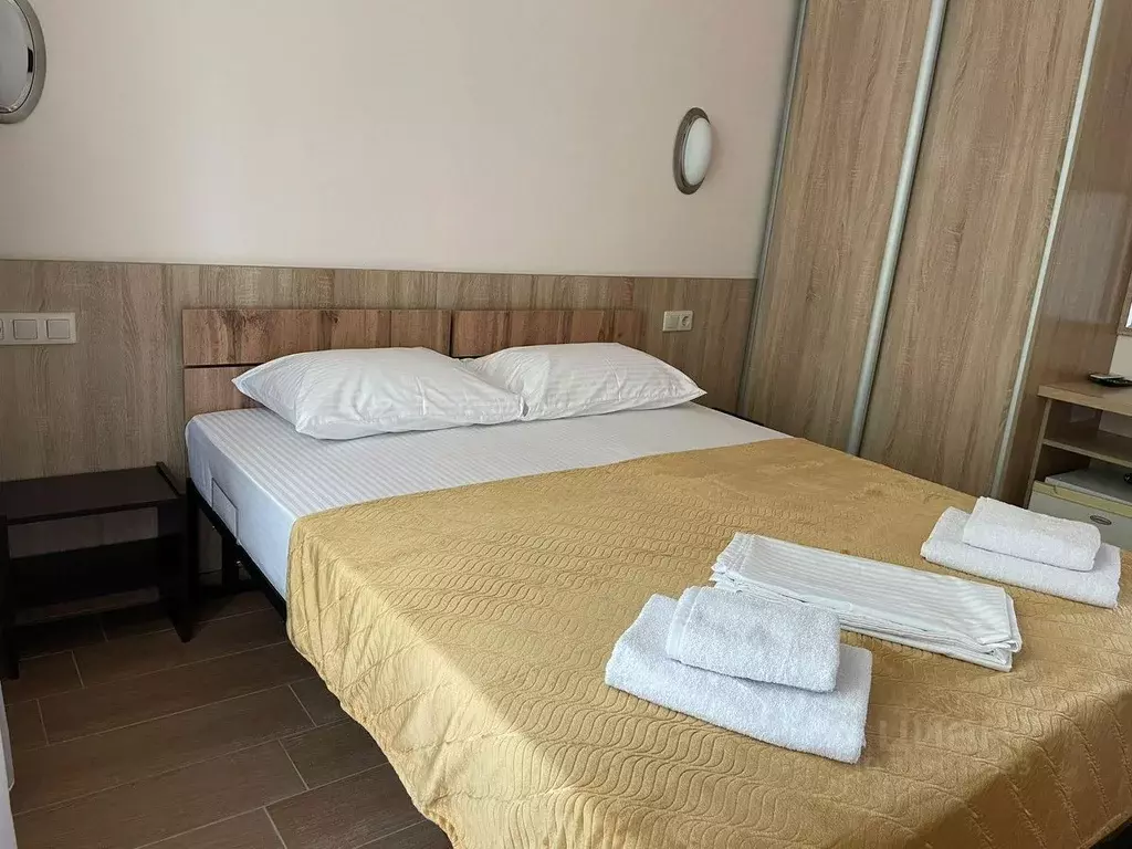 Комната Краснодарский край, Анапа Пионерский просп., 9 (17.0 м) - Фото 1
