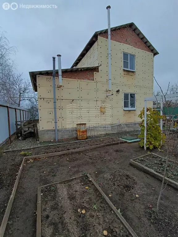 Дом в Неклиновский район, село Николаевка (109.5 м) - Фото 2