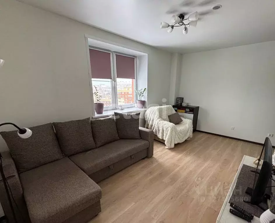 2-к кв. Московская область, Балашиха Саввино мкр, ул. Калинина, 10 ... - Фото 1