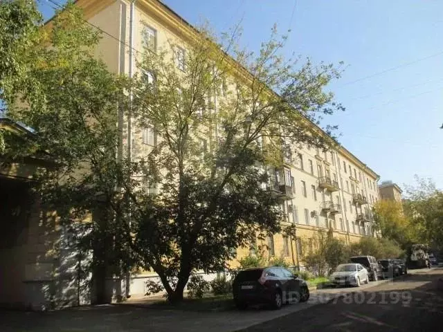 Офис в Санкт-Петербург Московский просп., 149Г (17 м) - Фото 0